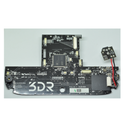 Controller replacement mainboard